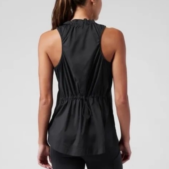 Athleta Levitate run tank - Picture 2 of 6